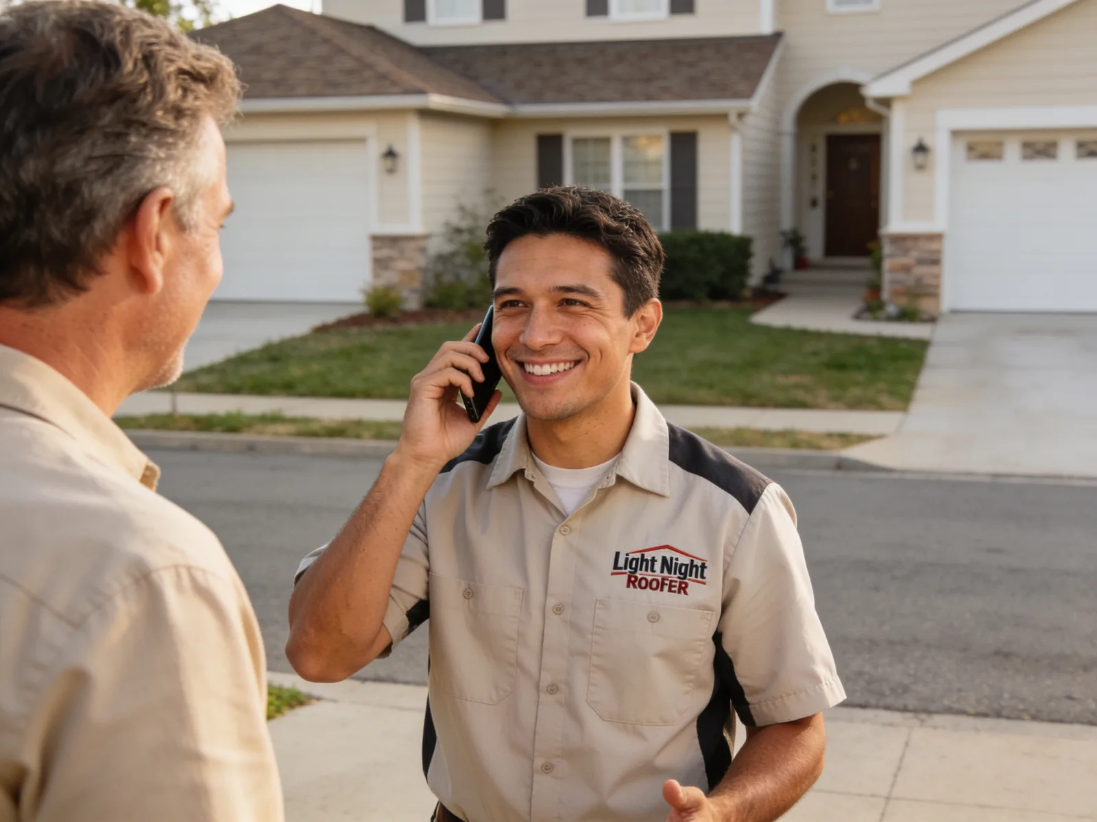 Emergency Roof Repair Vauxhall, NJ FAQs